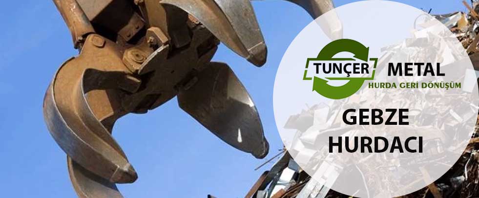 gebze hurdacı numarası