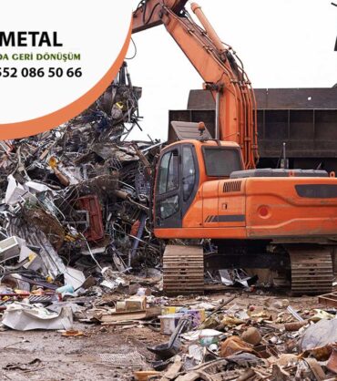 en yakın hurdacı istanbul