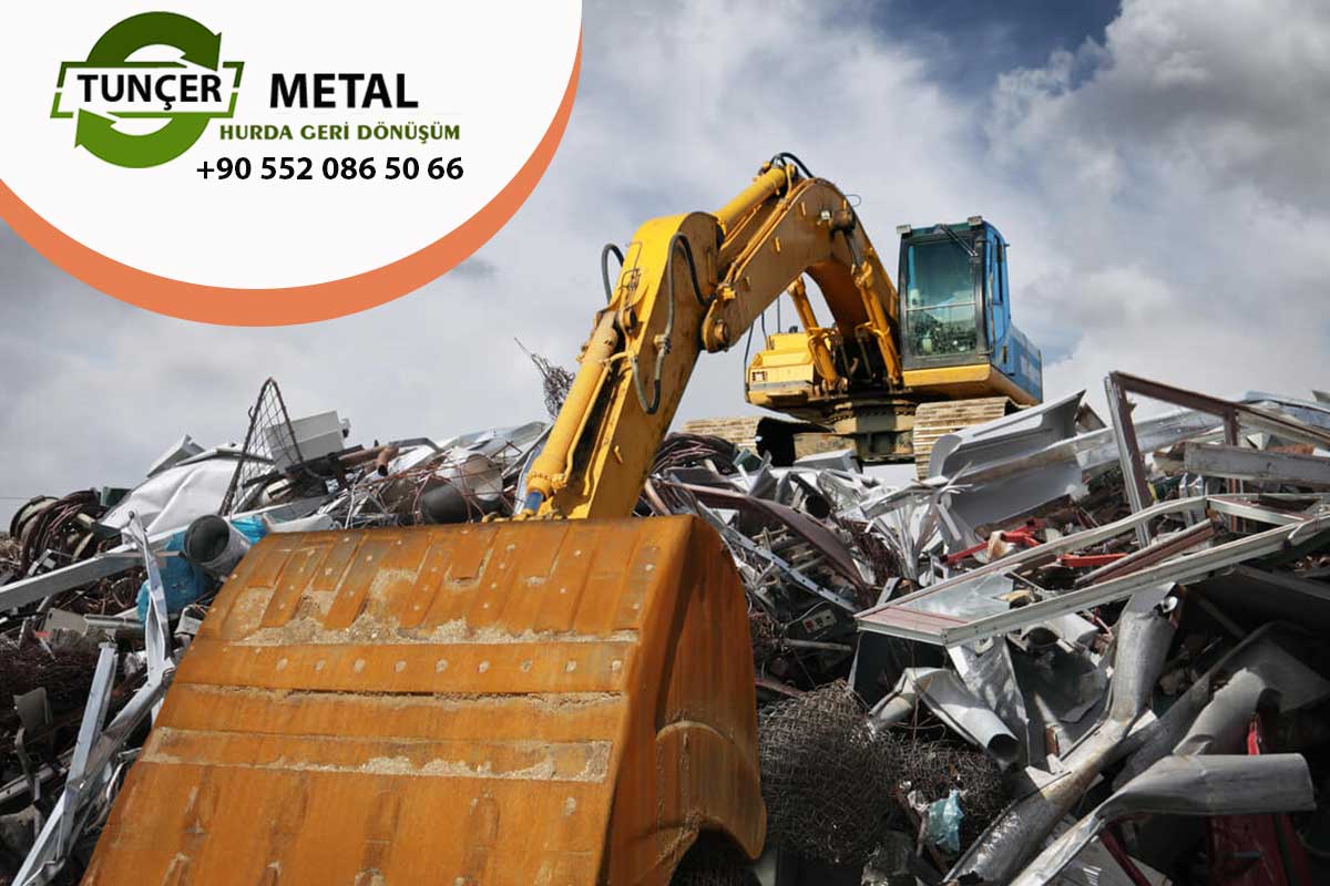 hurdacı en yakın istanbul