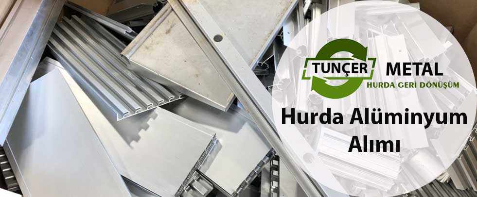 hurda alüminyum fiyatları 2026 en güncel fiyatlar