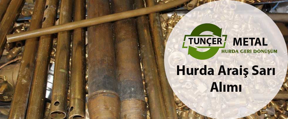 hurda araiş sarı fiyatları 2026 güncel fiyatları
