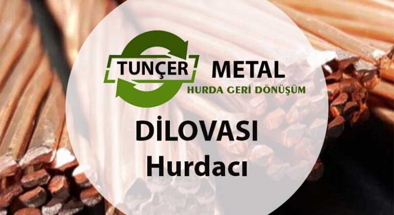 dilovası hurdacı