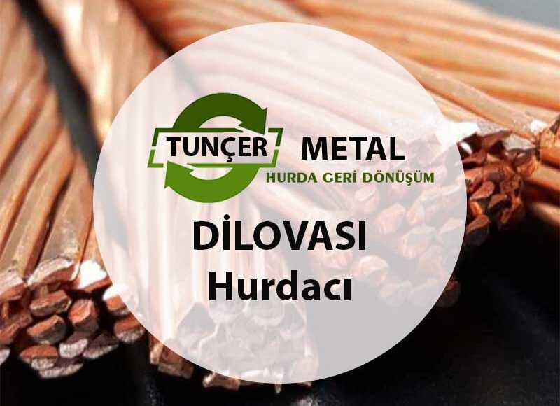 dilovası hurdacı