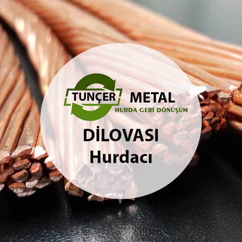 dilovası hurdacı