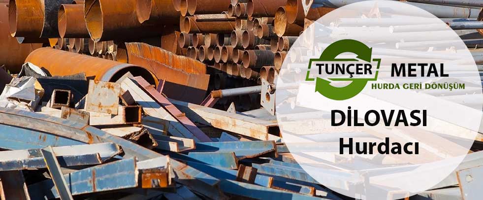 dilovası en yakın hurdacı
